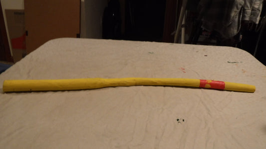 Winnie the Pooh wand